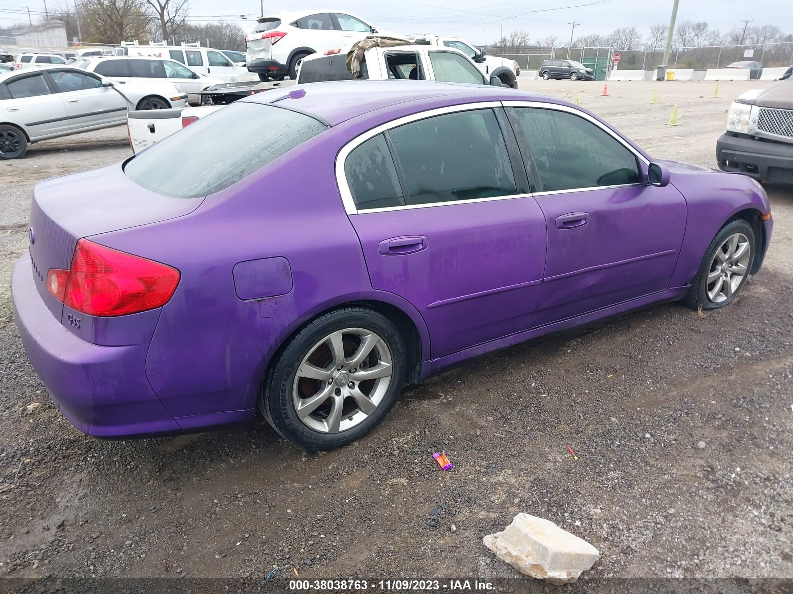 Photo 3 VIN: 5NPD84LF4LH622013 - INFINITI G 