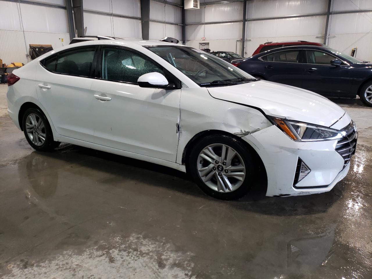 Photo 3 VIN: 5NPD84LF4LH623131 - HYUNDAI ELANTRA 