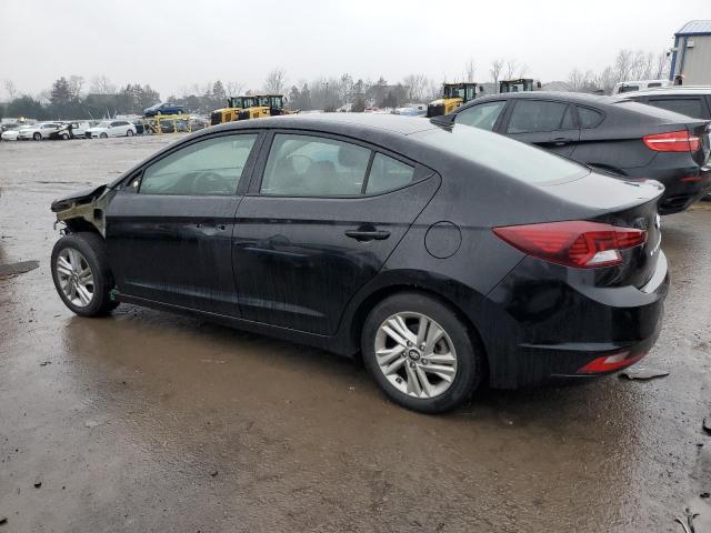 Photo 1 VIN: 5NPD84LF4LH623307 - HYUNDAI ELANTRA 