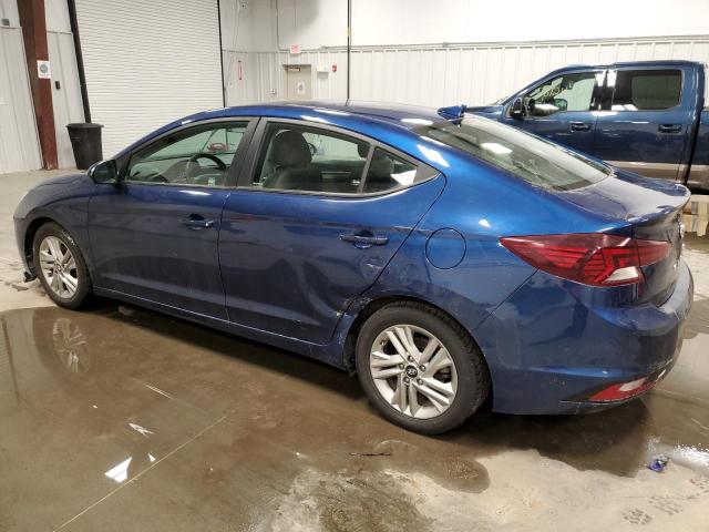 Photo 1 VIN: 5NPD84LF4LH623548 - HYUNDAI ELANTRA 