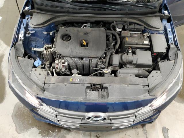 Photo 10 VIN: 5NPD84LF4LH623548 - HYUNDAI ELANTRA 