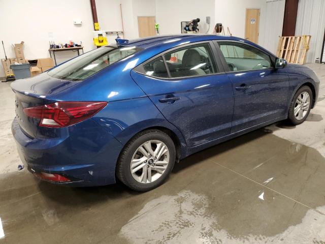 Photo 2 VIN: 5NPD84LF4LH623548 - HYUNDAI ELANTRA 