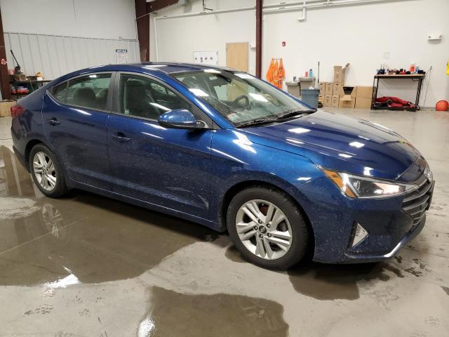 Photo 3 VIN: 5NPD84LF4LH623548 - HYUNDAI ELANTRA 