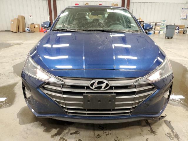 Photo 4 VIN: 5NPD84LF4LH623548 - HYUNDAI ELANTRA 