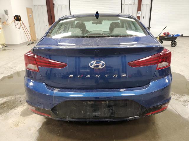 Photo 5 VIN: 5NPD84LF4LH623548 - HYUNDAI ELANTRA 