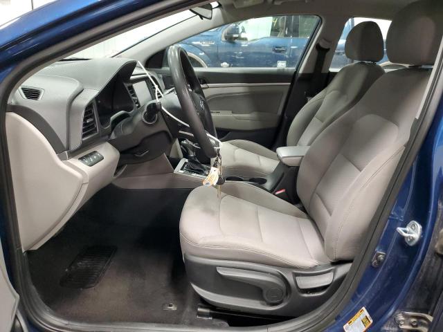 Photo 6 VIN: 5NPD84LF4LH623548 - HYUNDAI ELANTRA 