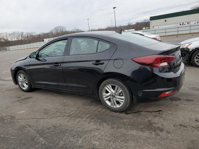 Photo 1 VIN: 5NPD84LF4LH623601 - HYUNDAI ELANTRA 