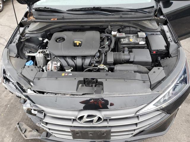 Photo 10 VIN: 5NPD84LF4LH623601 - HYUNDAI ELANTRA 