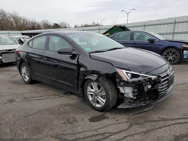 Photo 3 VIN: 5NPD84LF4LH623601 - HYUNDAI ELANTRA 