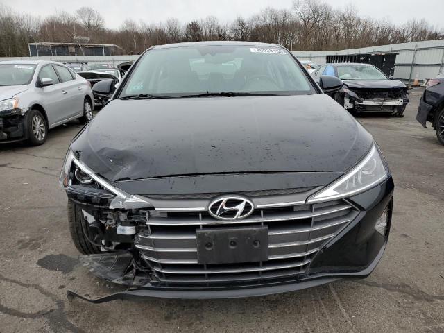 Photo 4 VIN: 5NPD84LF4LH623601 - HYUNDAI ELANTRA 