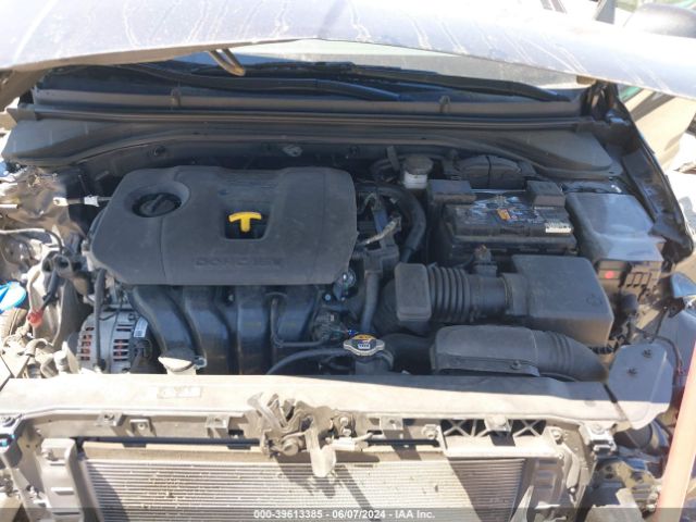 Photo 9 VIN: 5NPD84LF4LH623615 - HYUNDAI ELANTRA 