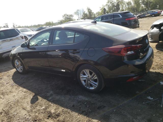 Photo 1 VIN: 5NPD84LF4LH623761 - HYUNDAI ELANTRA SE 