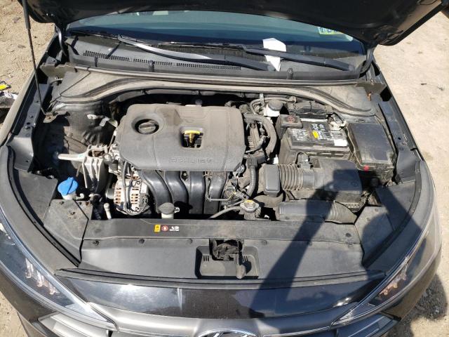 Photo 10 VIN: 5NPD84LF4LH623761 - HYUNDAI ELANTRA SE 