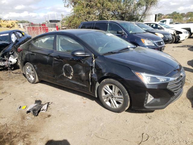 Photo 3 VIN: 5NPD84LF4LH623761 - HYUNDAI ELANTRA SE 