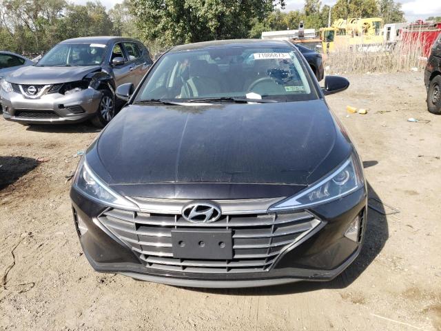 Photo 4 VIN: 5NPD84LF4LH623761 - HYUNDAI ELANTRA SE 