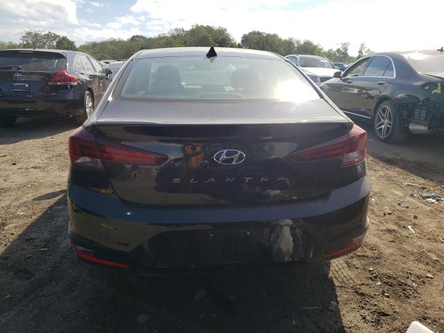 Photo 5 VIN: 5NPD84LF4LH623761 - HYUNDAI ELANTRA SE 