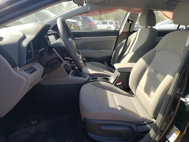 Photo 6 VIN: 5NPD84LF4LH623761 - HYUNDAI ELANTRA SE 