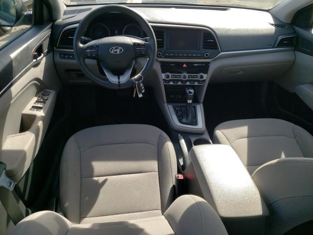 Photo 7 VIN: 5NPD84LF4LH623761 - HYUNDAI ELANTRA SE 