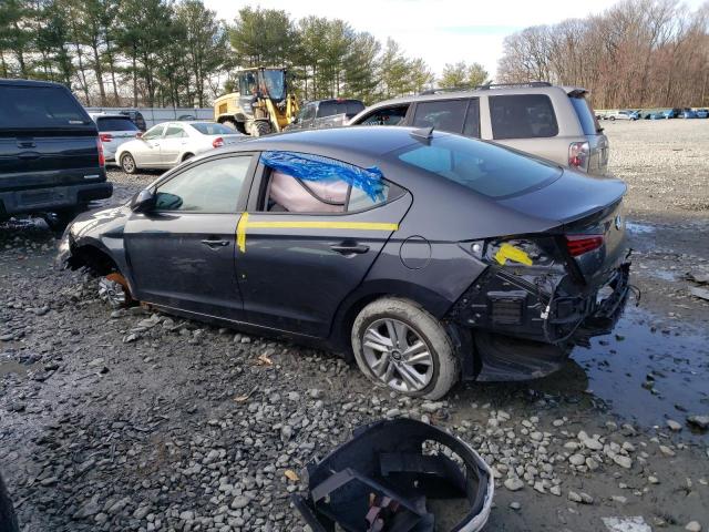 Photo 1 VIN: 5NPD84LF4LH624067 - HYUNDAI ELANTRA SE 