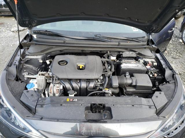 Photo 10 VIN: 5NPD84LF4LH624067 - HYUNDAI ELANTRA SE 