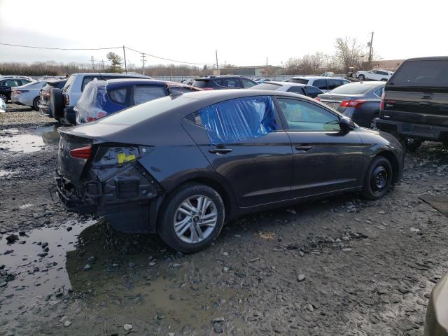 Photo 2 VIN: 5NPD84LF4LH624067 - HYUNDAI ELANTRA SE 