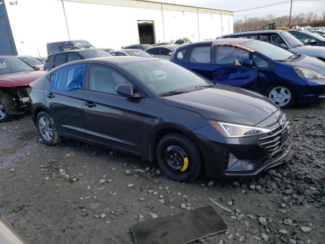 Photo 3 VIN: 5NPD84LF4LH624067 - HYUNDAI ELANTRA SE 