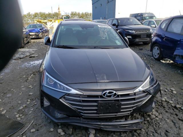 Photo 4 VIN: 5NPD84LF4LH624067 - HYUNDAI ELANTRA SE 