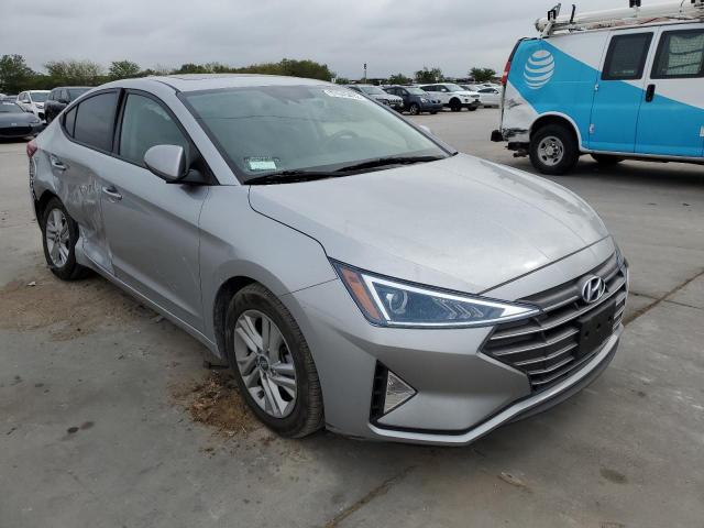 Photo 0 VIN: 5NPD84LF4LH625073 - HYUNDAI ELANTRA SE 