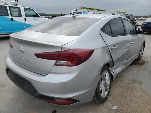 Photo 3 VIN: 5NPD84LF4LH625073 - HYUNDAI ELANTRA SE 