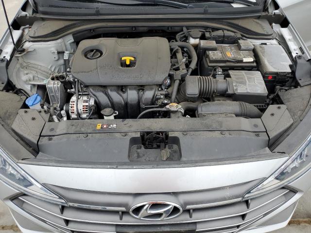 Photo 6 VIN: 5NPD84LF4LH625073 - HYUNDAI ELANTRA SE 