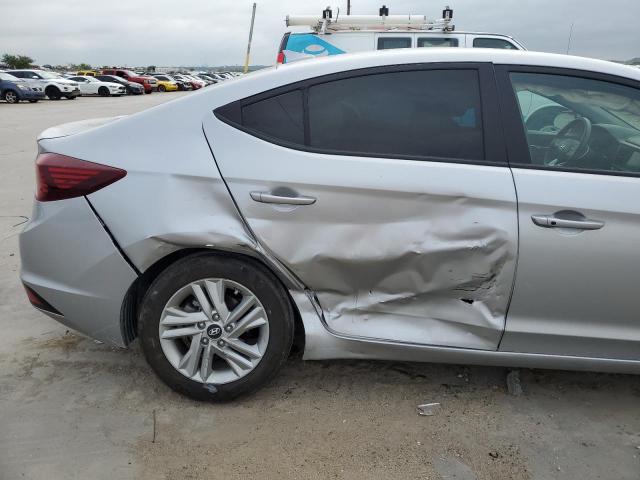 Photo 8 VIN: 5NPD84LF4LH625073 - HYUNDAI ELANTRA SE 