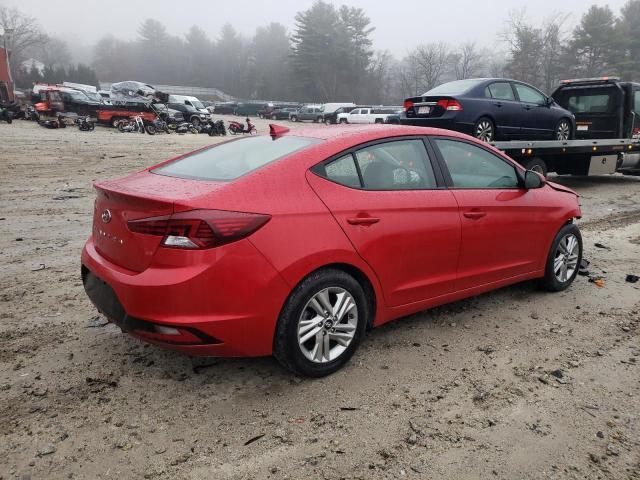 Photo 2 VIN: 5NPD84LF4LH626336 - HYUNDAI ELANTRA SE 