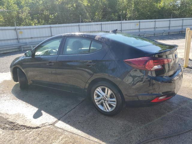 Photo 1 VIN: 5NPD84LF4LH626577 - HYUNDAI ELANTRA SE 