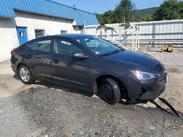 Photo 3 VIN: 5NPD84LF4LH626577 - HYUNDAI ELANTRA SE 