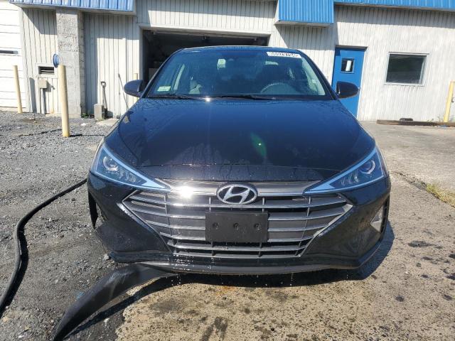 Photo 4 VIN: 5NPD84LF4LH626577 - HYUNDAI ELANTRA SE 