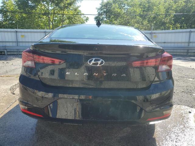 Photo 5 VIN: 5NPD84LF4LH626577 - HYUNDAI ELANTRA SE 