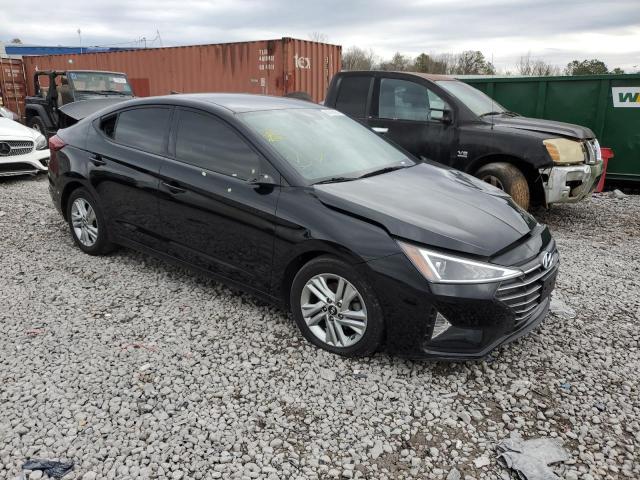 Photo 3 VIN: 5NPD84LF4LH626580 - HYUNDAI ELANTRA 