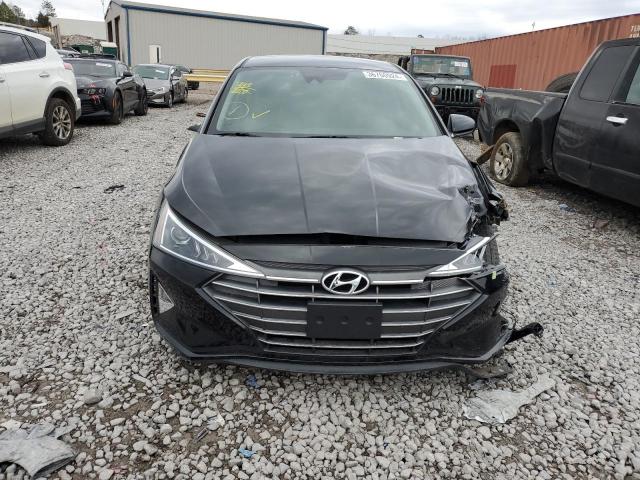 Photo 4 VIN: 5NPD84LF4LH626580 - HYUNDAI ELANTRA 