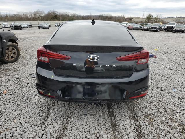 Photo 5 VIN: 5NPD84LF4LH626580 - HYUNDAI ELANTRA 