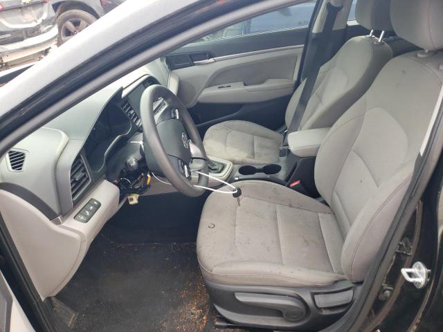 Photo 6 VIN: 5NPD84LF4LH626580 - HYUNDAI ELANTRA 