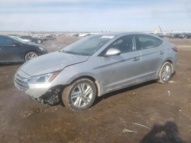 Photo 0 VIN: 5NPD84LF4LH627132 - HYUNDAI ELANTRA SE 