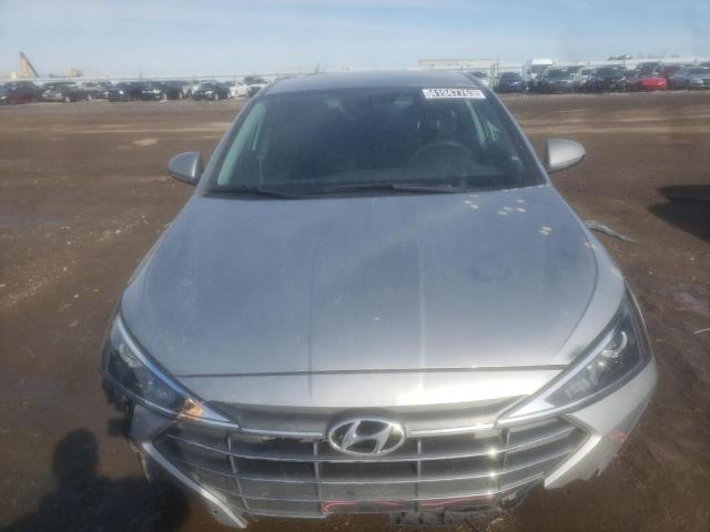 Photo 10 VIN: 5NPD84LF4LH627132 - HYUNDAI ELANTRA SE 