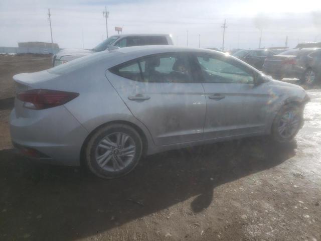 Photo 2 VIN: 5NPD84LF4LH627132 - HYUNDAI ELANTRA SE 