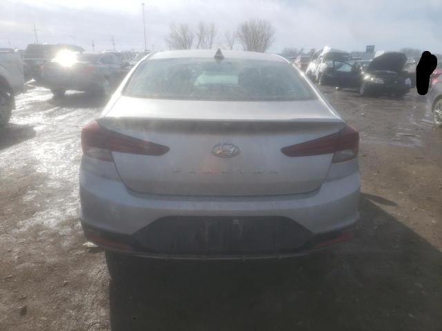 Photo 5 VIN: 5NPD84LF4LH627132 - HYUNDAI ELANTRA SE 