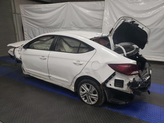 Photo 1 VIN: 5NPD84LF4LH628006 - HYUNDAI ELANTRA SE 