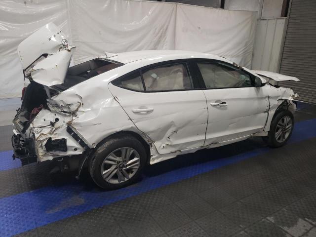 Photo 2 VIN: 5NPD84LF4LH628006 - HYUNDAI ELANTRA SE 