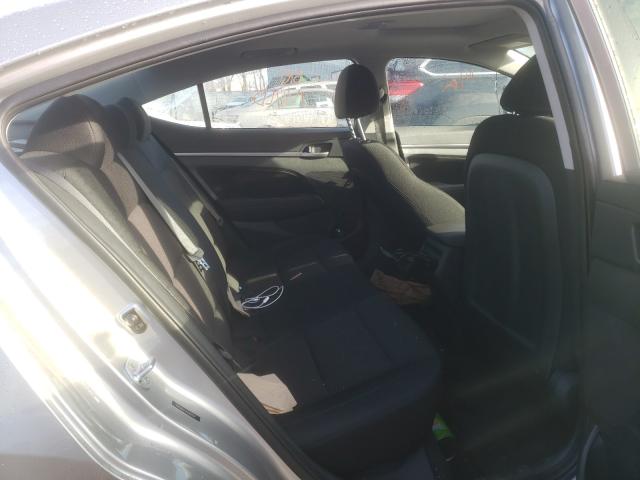 Photo 5 VIN: 5NPD84LF4LH629091 - HYUNDAI ELANTRA SE 