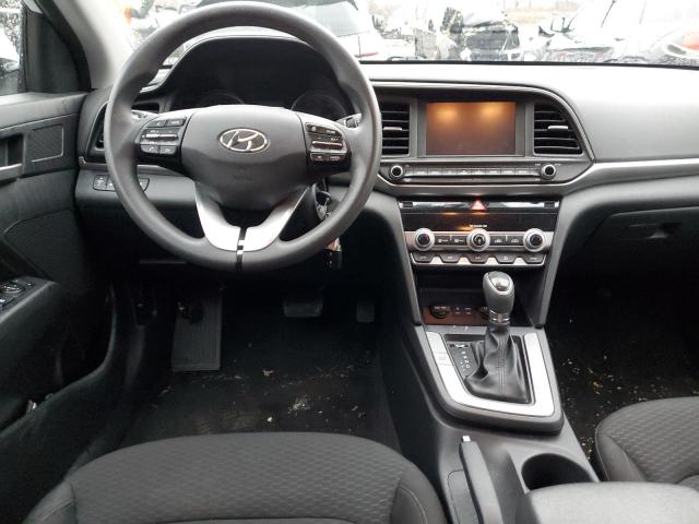 Photo 7 VIN: 5NPD84LF4LH629253 - HYUNDAI ELANTRA SE 