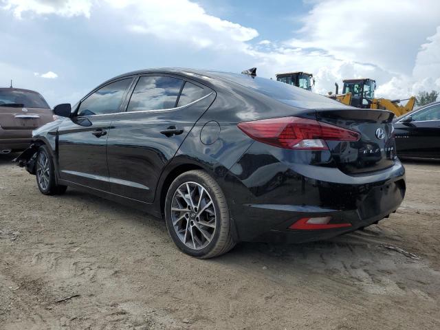 Photo 1 VIN: 5NPD84LF4LH630161 - HYUNDAI ELANTRA SE 