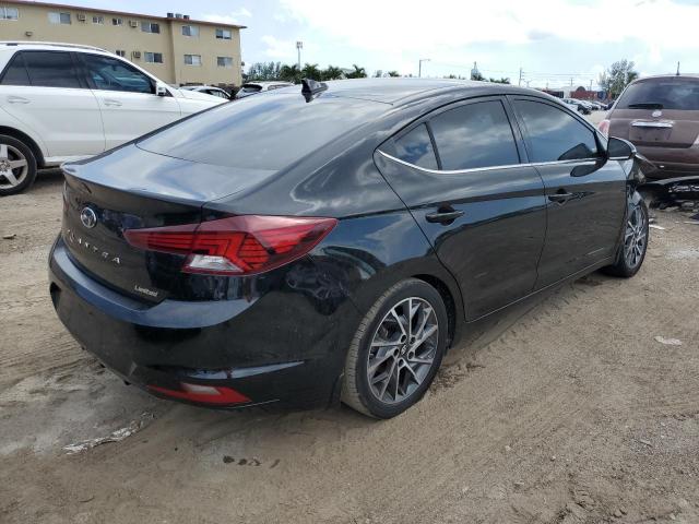 Photo 2 VIN: 5NPD84LF4LH630161 - HYUNDAI ELANTRA SE 